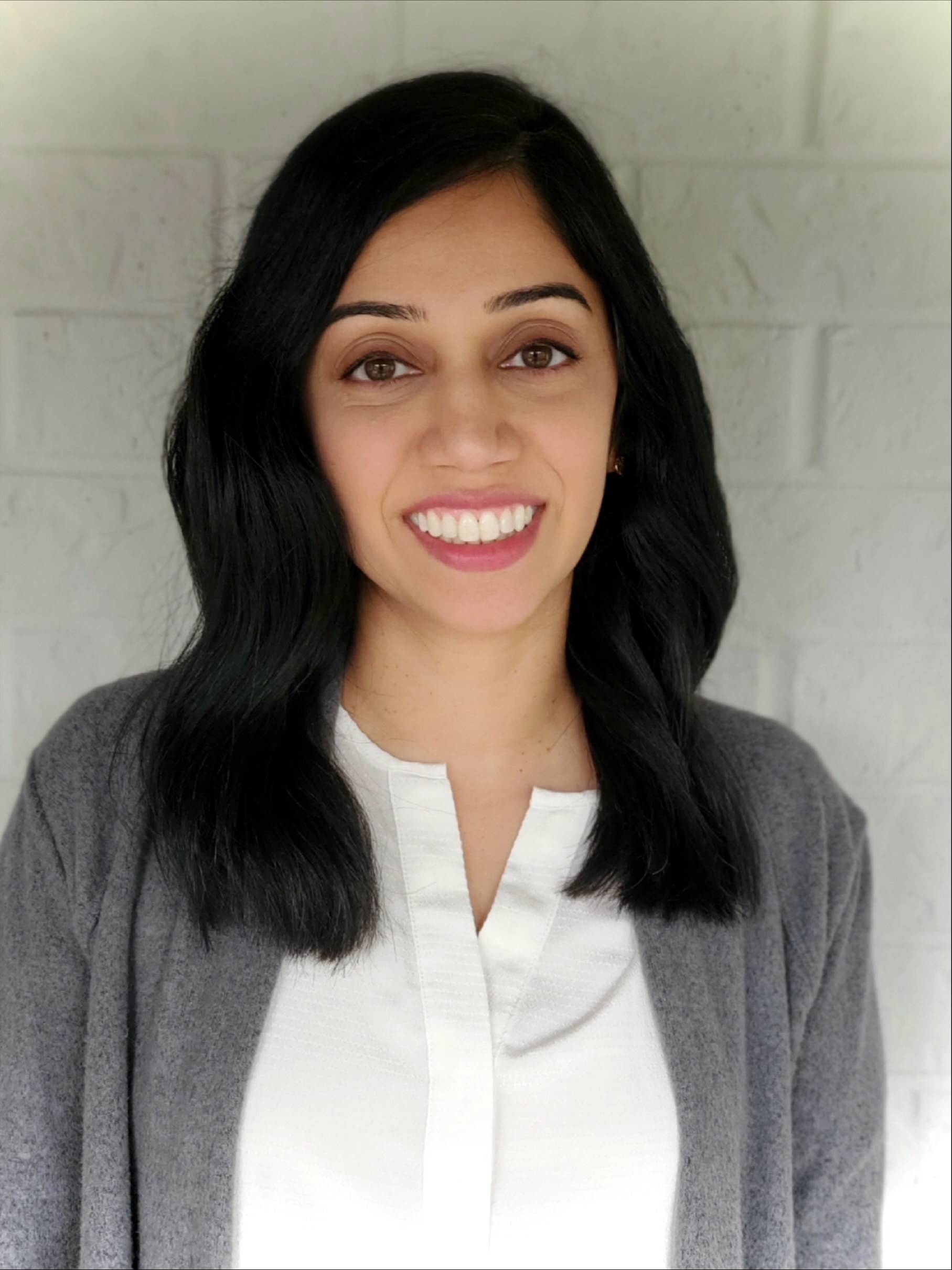Dr Nisha Patel