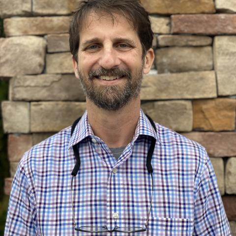 Profile photo of Dr. Michael Sebourn , 