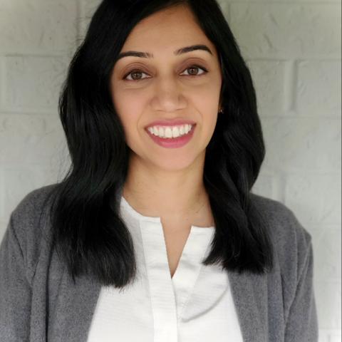 Profile photo of Dr. Nisha Patel, 