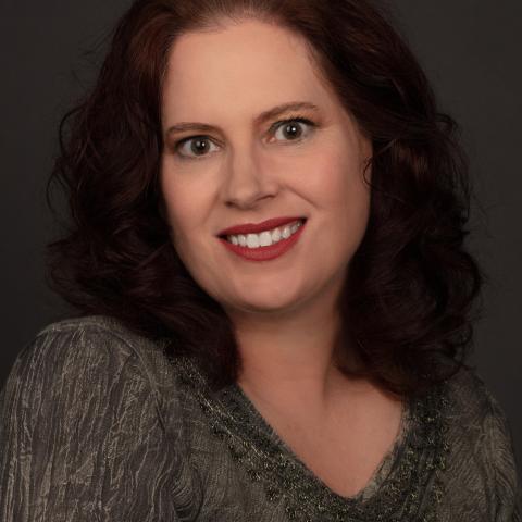 Profile photo of Dr. Elizabeth Conley, 