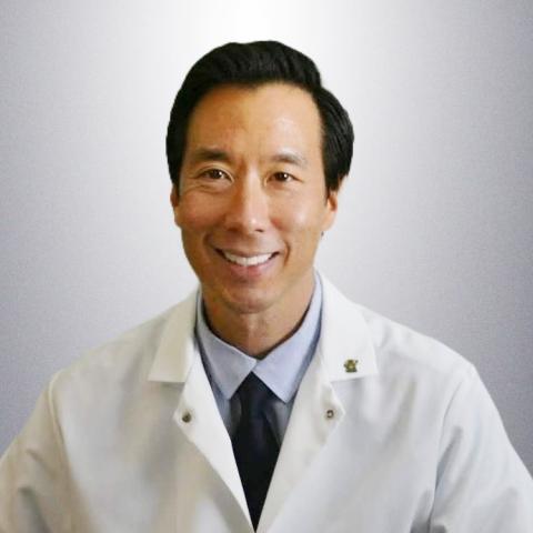 Profile photo of Dr. Richard Pyun , 