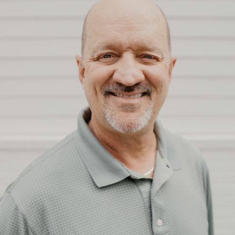 Profile photo of Dr. Greg Johnson , 