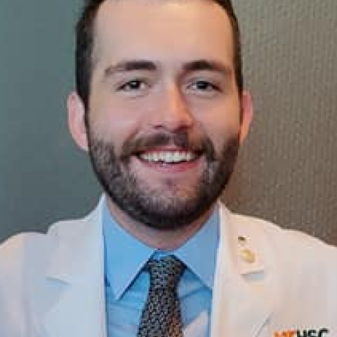 Profile photo of Dr. Jake Perry, 